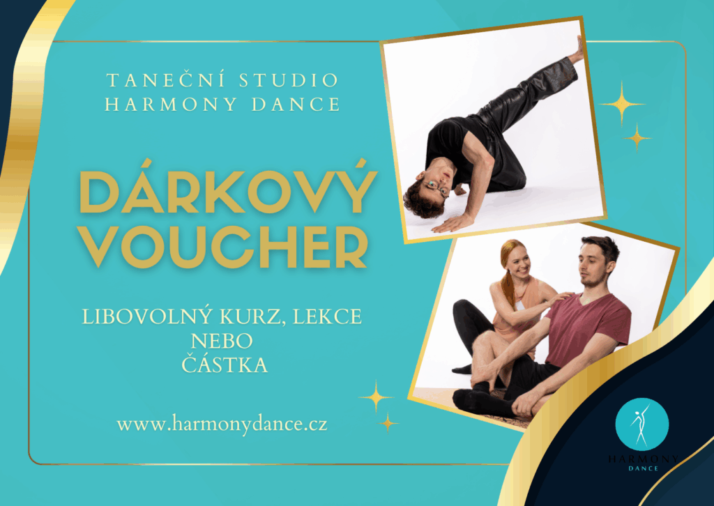 Dárkový voucher